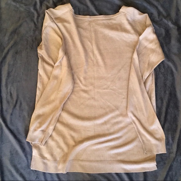 RETRO-ology light sweater - Picture 2 of 7